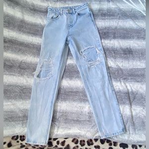 SHEIN Jeans